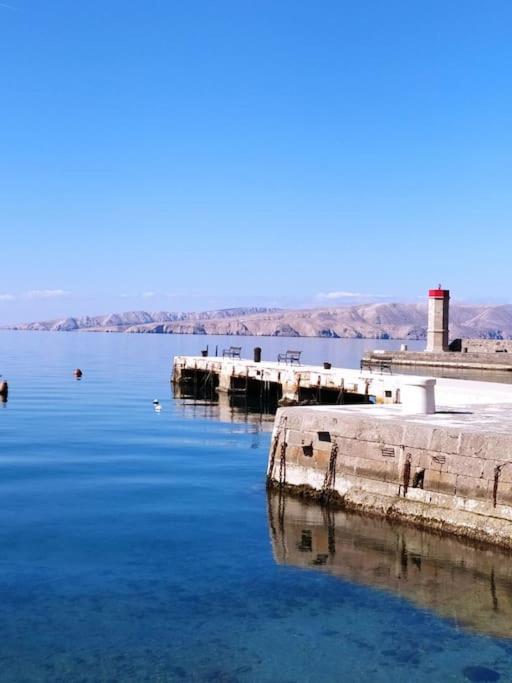 Novouredeni Stan S Balkonom I Pogledom Na More سينج المظهر الخارجي الصورة